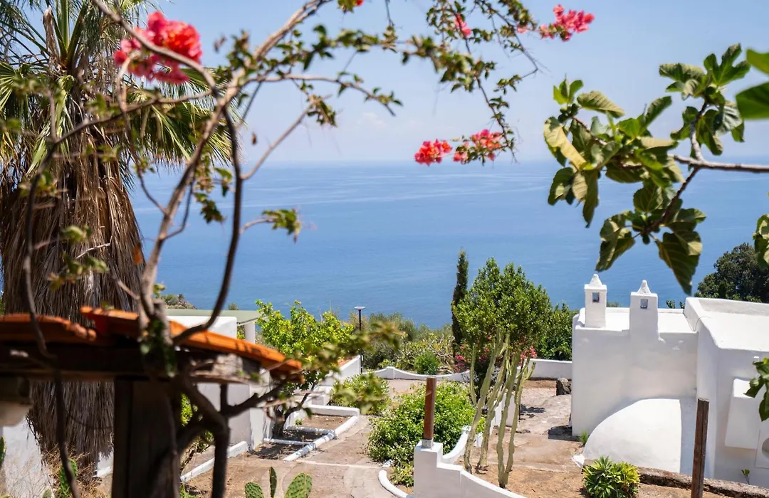 Borgo del Cannitello Romantic Boutique Resort-1