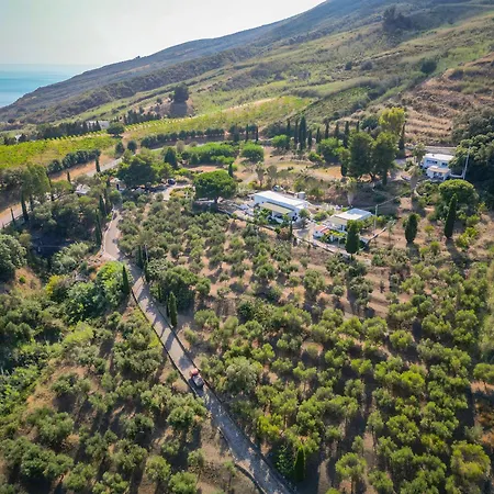 Borgo del Cannitello Romantic Boutique Resort-2